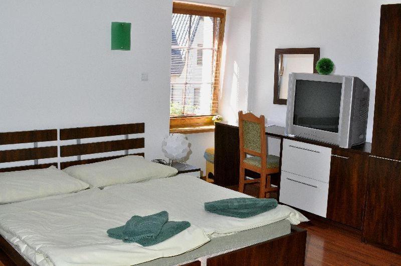 Penzion Stara Fara Makov Cameră foto